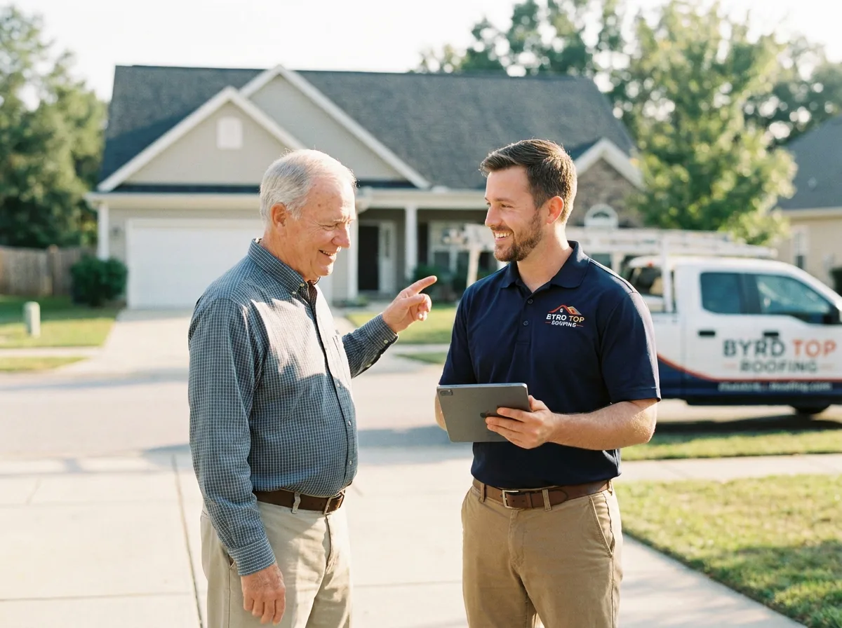 Roofing Rockland, DE FAQs